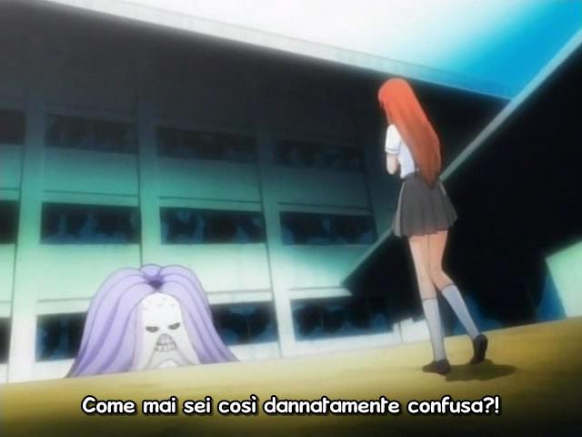 Otaku Gallery  / Anime e Manga / Bleach / Screen Shots / Episodi / 013 - Il fiore e l Hollow / 114.jpg